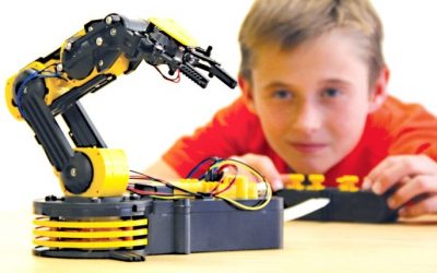 Talleres de Enriquecimiento Extracurricular