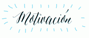 motivación