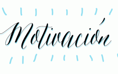 La motivación como gasolina del aprendizaje.