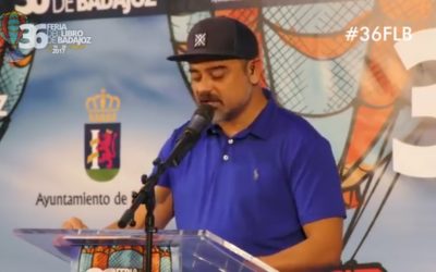 Poema de Nach acerca del TDAH. Rapenado el TDAH.