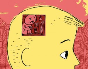 el autismo desde la neuropsicología