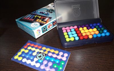 IQ FIT. Estimulación cognitiva mediante juegos.