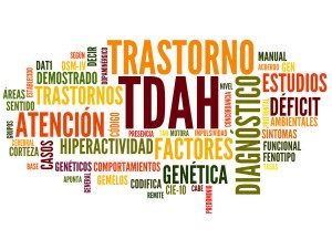 centro de referencia para el tdah