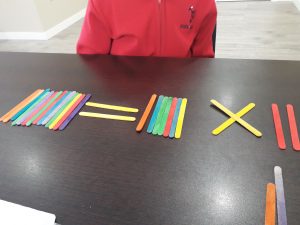 En Isep Clínic Jerez trabajamos la discalculia