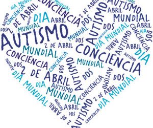 Día Mundial del Autismo en Isep Clínic Jerez.