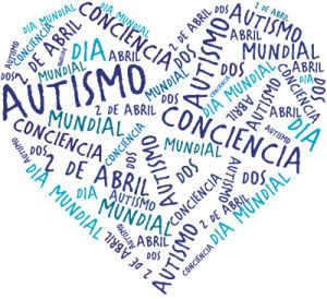 día mundial del autismo