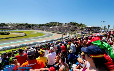 Sorteo Adecosur 2019 Isep Clínic Jerez.