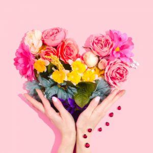 Feliz día a todas las mamis
