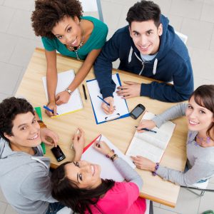 Cómo y dónde estudiar. Ayudando a nuestro hijo.