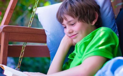 Consejos para organizar el verano de nuestros hijos