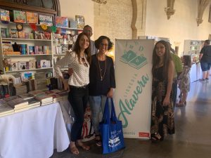 Feria Del Libro 2019