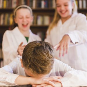 conocer qué es el bullying y cómo prevenirlo