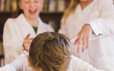 Qué es el Bullying y cómo prevenirlo.