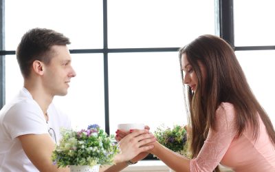 Por qué siempre elegimos al mismo tipo de pareja.