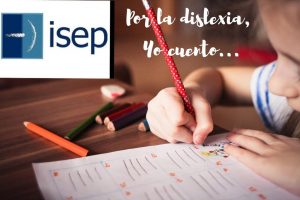 Día Mundial de la Dislexia. 10 de Octubre.
