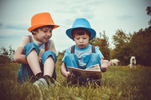 Cómo crear el hábito de la lectura.