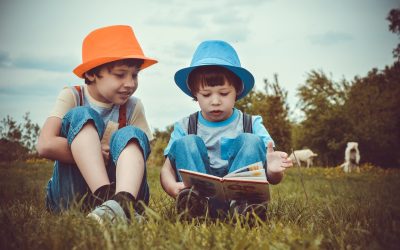 Cómo crear el hábito de la lectura.