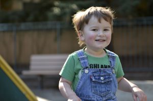DÍA INTERNACIONAL DEL SÍNDROME DE ASPERGER.