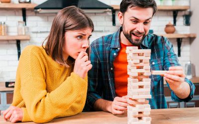 Tips para papás y mamás confinados