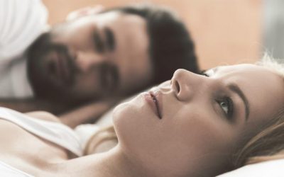 No tengo ganas de sexo con mi pareja ¿Qué puedo hacer?