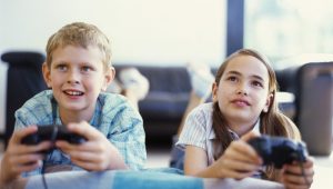 Psicologo infantil y adolescentes Jerez de la Frontera para tratar adiccion a las videoconsolas