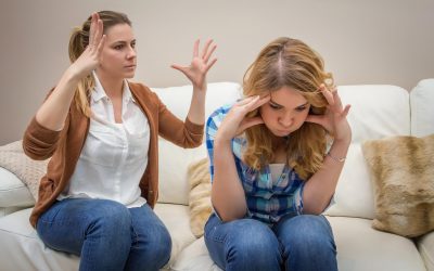 Toque de queda con hijos adolescentes ¿Cómo afrontarlo?