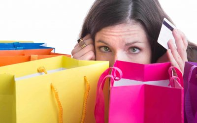Controla las compras compulsivas durante el Black Friday