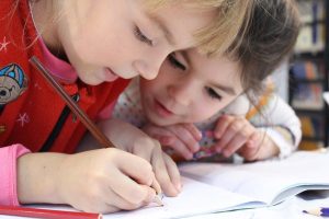 Malas notas en el colegio. Técnicas de estudio en Jerez de la Frontera.