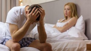 Terapia sexual en Jerez de la Frontera. ISEP Clínic Jerez.